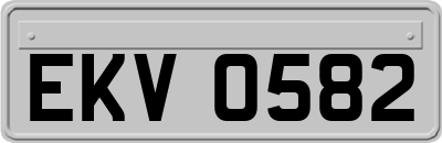 EKV0582