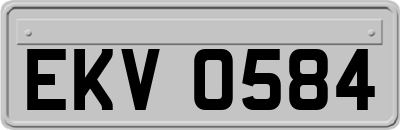 EKV0584