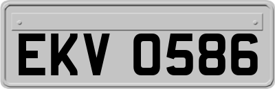 EKV0586