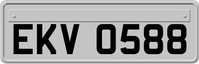 EKV0588