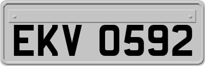 EKV0592