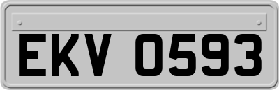 EKV0593