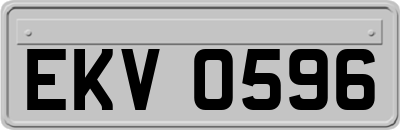 EKV0596
