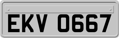 EKV0667