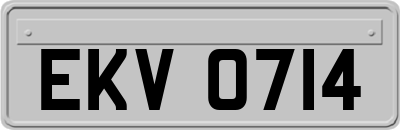 EKV0714