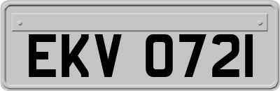 EKV0721