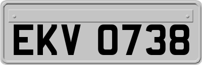 EKV0738