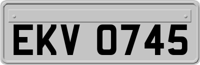 EKV0745