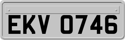 EKV0746
