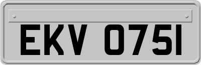 EKV0751
