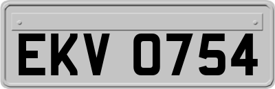 EKV0754