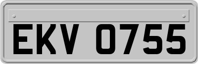 EKV0755