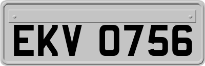 EKV0756
