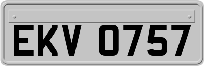 EKV0757