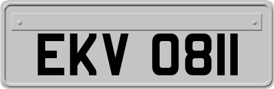 EKV0811