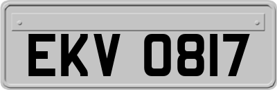 EKV0817