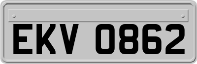 EKV0862