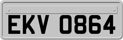 EKV0864
