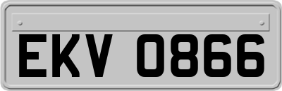 EKV0866