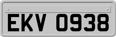 EKV0938