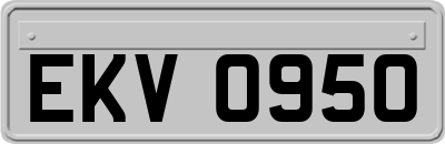 EKV0950