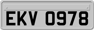 EKV0978