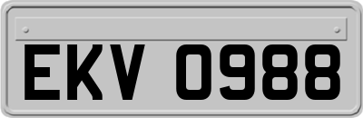 EKV0988