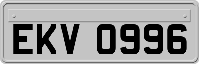 EKV0996