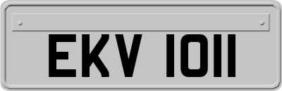 EKV1011