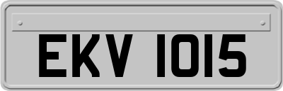EKV1015