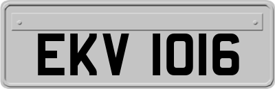 EKV1016