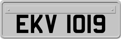 EKV1019