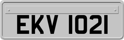 EKV1021