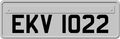 EKV1022