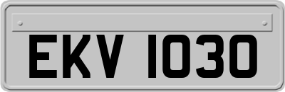 EKV1030