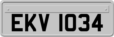 EKV1034