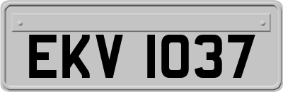 EKV1037