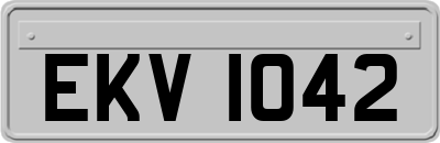 EKV1042