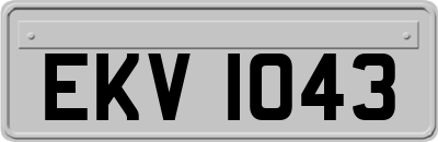 EKV1043