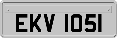 EKV1051