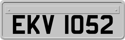 EKV1052