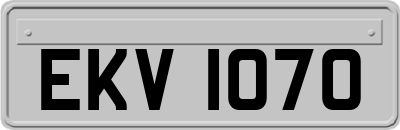 EKV1070