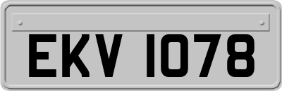 EKV1078
