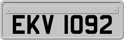 EKV1092
