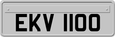 EKV1100