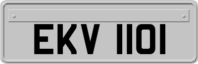 EKV1101