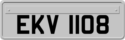 EKV1108