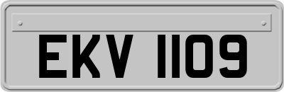 EKV1109