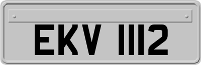 EKV1112