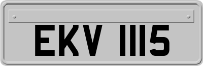 EKV1115